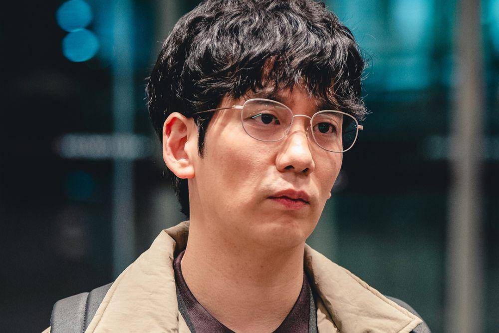 still cut drama Connection (Instagram.com/sbsdrama.official)