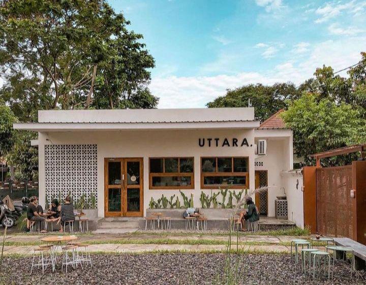 7 Kafe Hits di Mataram yang Sering Direkomendasikan Warga Lokal
