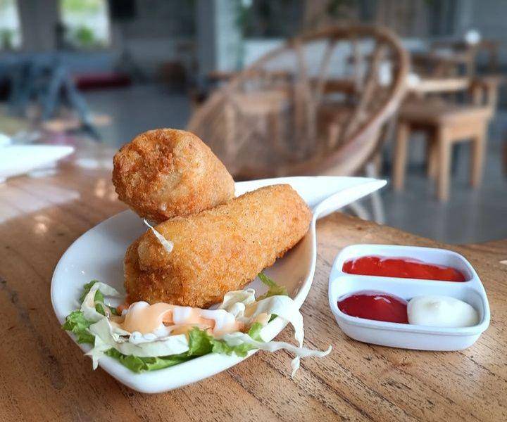 Bonum Coffee, Kota Mataram (instagram.com/bonumcoffee)