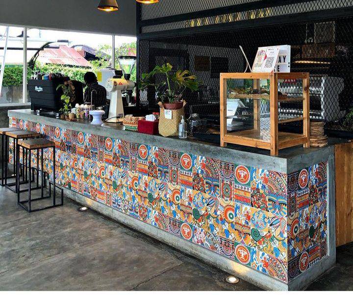 Rota Kopi, Kota Mataram (instagram.com/rotakopi)