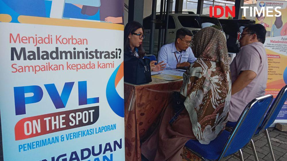 Dugaan Akali PPDB, Anak Direktur Pengelola RS Mengundurkan Diri