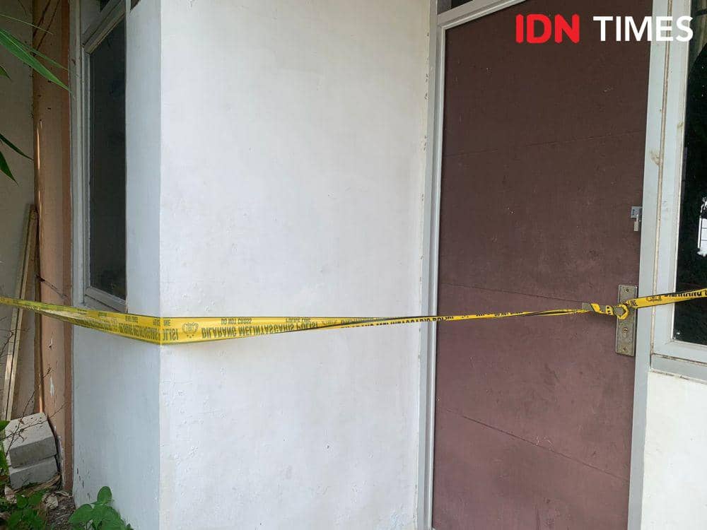 Curi Listrik, Polisi Sita 20 Perangkat Komputer di Lebak