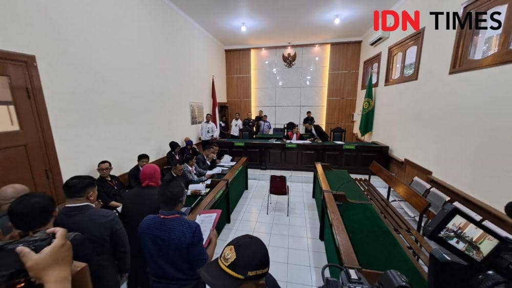 (IDN Times/Azzis Zulkhairil)