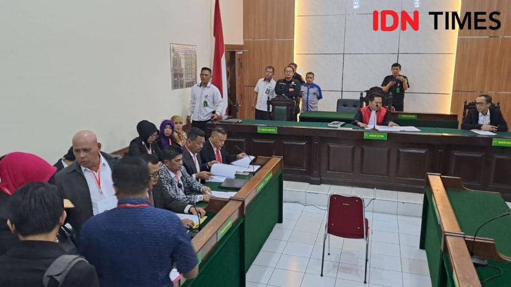 (IDN Times/Azzis Zulkhairil)