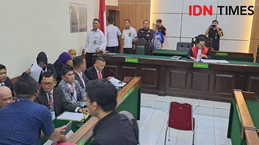 (IDN Times/Azzis Zulkhairil)