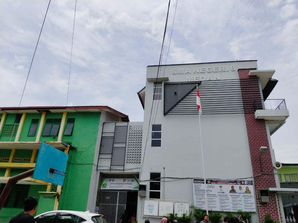 Siswi SMAN 8 Medan Akhirnya Naik Kelas, Ombudsman Soroti Persyaratan