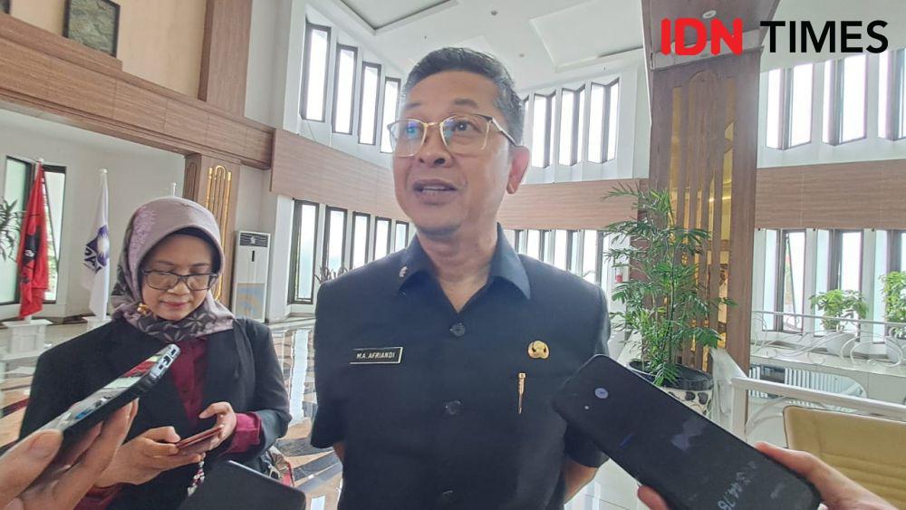 Pejabat dan Aparat Penegak Hukum Banyak Titip Kursi di PPDB 2024 Jabar