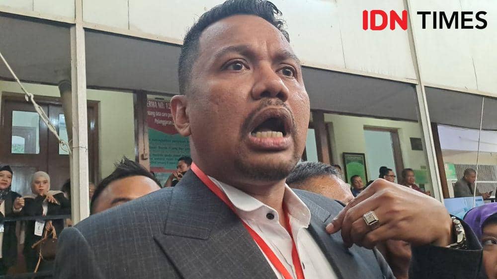 Pengacara Pegi Tuding Polda Jabar Berupaya Gagalkan Praperadilan