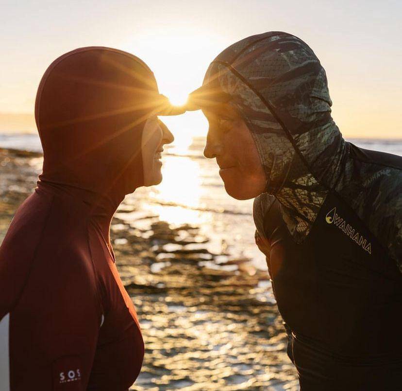 Tamayo Perry meninggal dunia usai diserang hiu di Hawaii (Instagram.com/oahusurfingexperience)