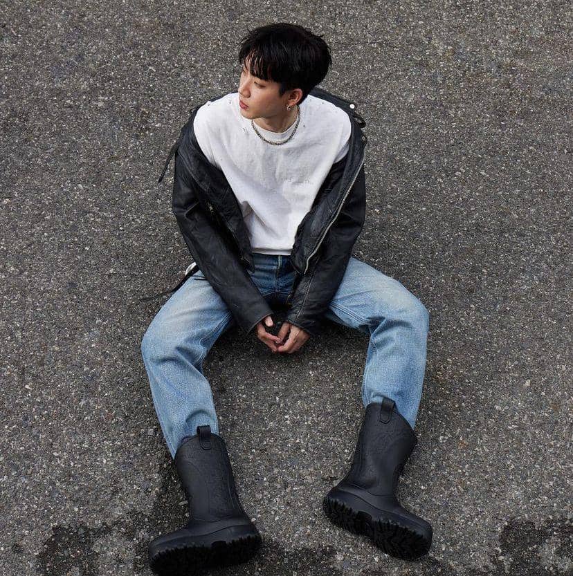 potret Off Jumpol (instagram.com/tumcial)