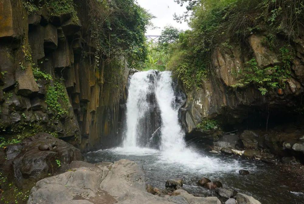 Curug Sigeong Tegal: Lokasi, Rute, dan Tips Wisata