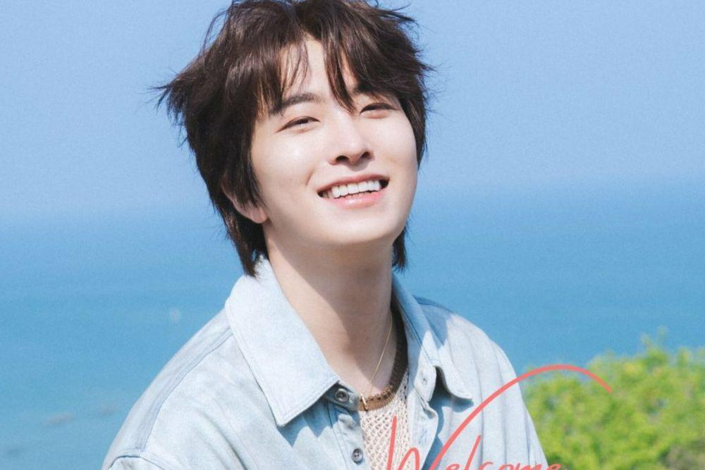 Youngjae GOT7 Gabung dengan AndBut Company, Siap Comeback  Juli 2024