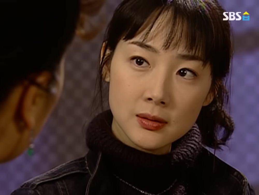 Choi Ji Woo di drama Stairway to Heaven (youtube.com/SBS)