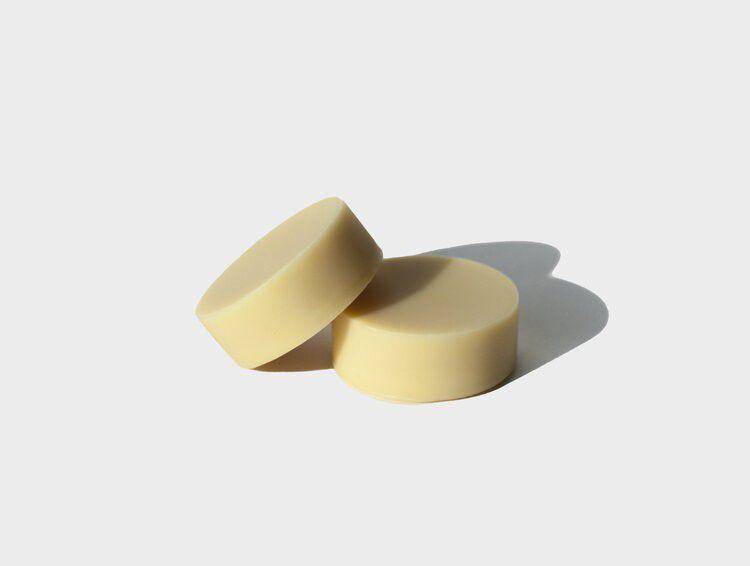 Linear Beauty Cocoa Butter Lotion Bar (linearbeauty.com)