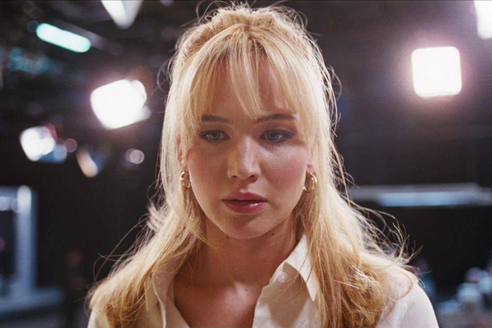 adegan film Joy (dok. 20th Century Fox/Joy)