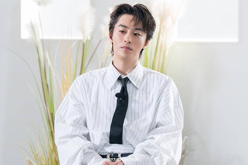 Koo Kyo Hwan (post.naver.com/나무엑터스)