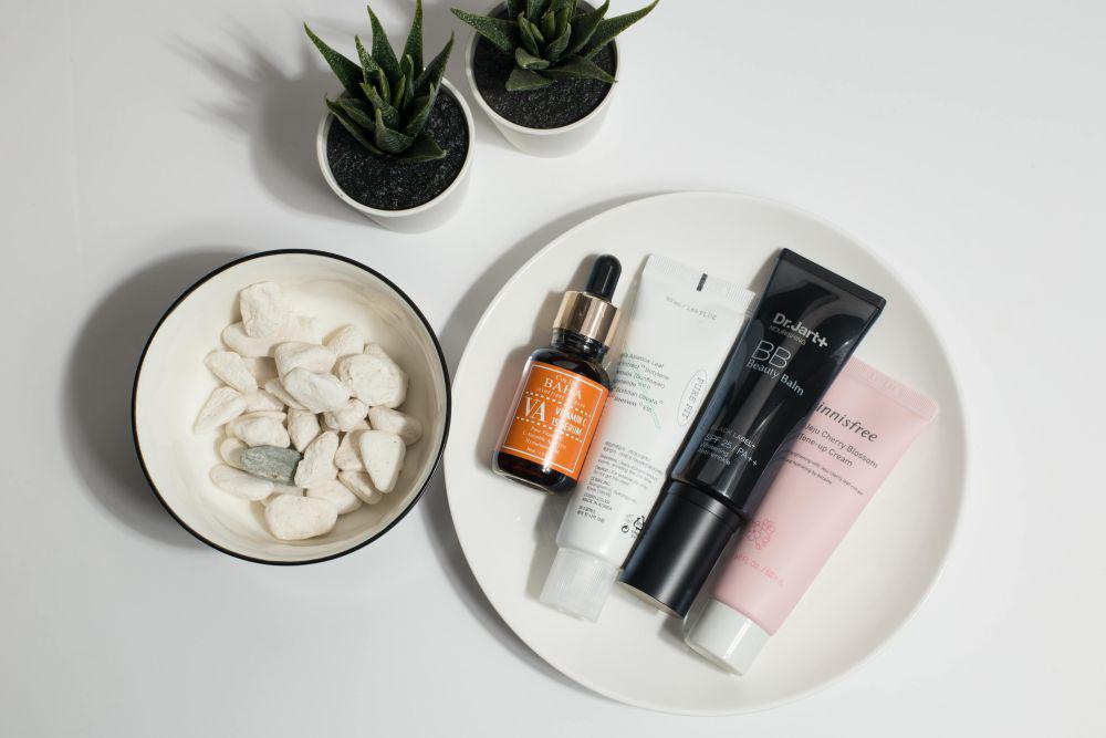 7 Kandungan Skincare yang Boleh Digunakan Bersamaan