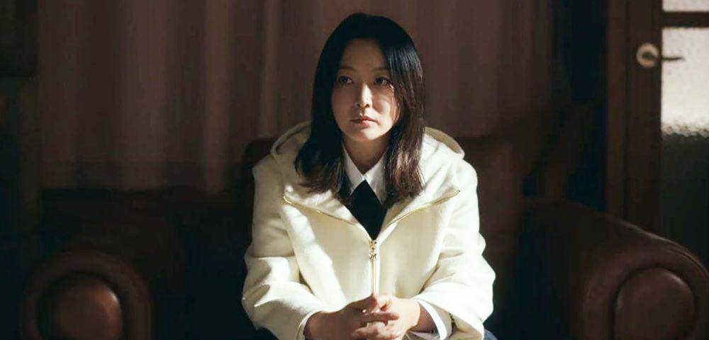 Cuplikan drama Bitter Sweet Hell (dok. MBC/Bitter Sweet Hell)