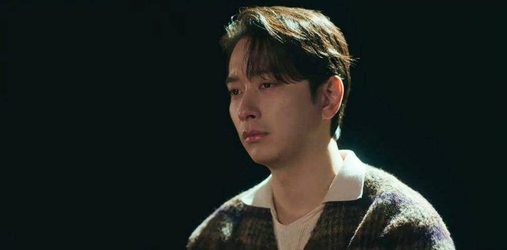 Cuplikan drama Bitter Sweet Hell (dok. MBC/Bitter Sweet Hell)