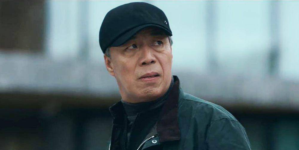 Cuplikan drama Bitter Sweet Hell (dok. MBC/Bitter Sweet Hell)