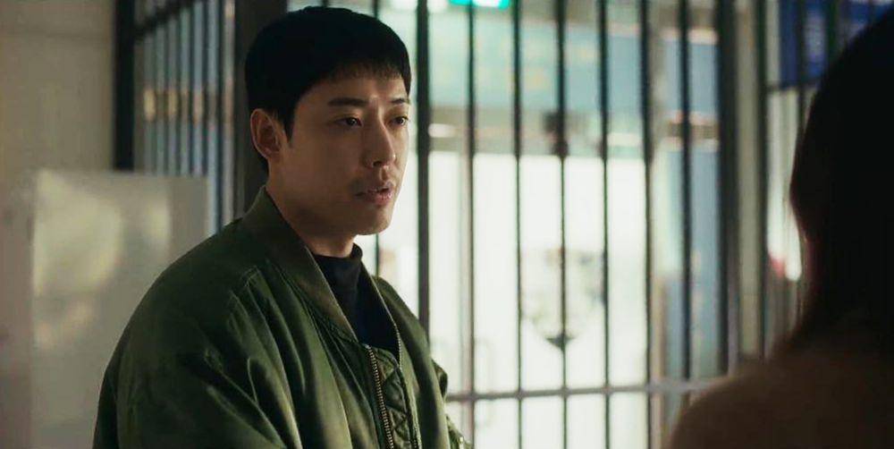 Cuplikan drama Bitter Sweet Hell (dok. MBC/Bitter Sweet Hell)