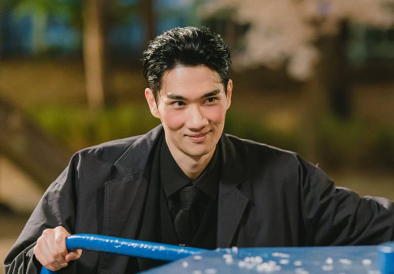 cuplikan drakor My Sweet Mobster (instagram.com/jtbcdrama)