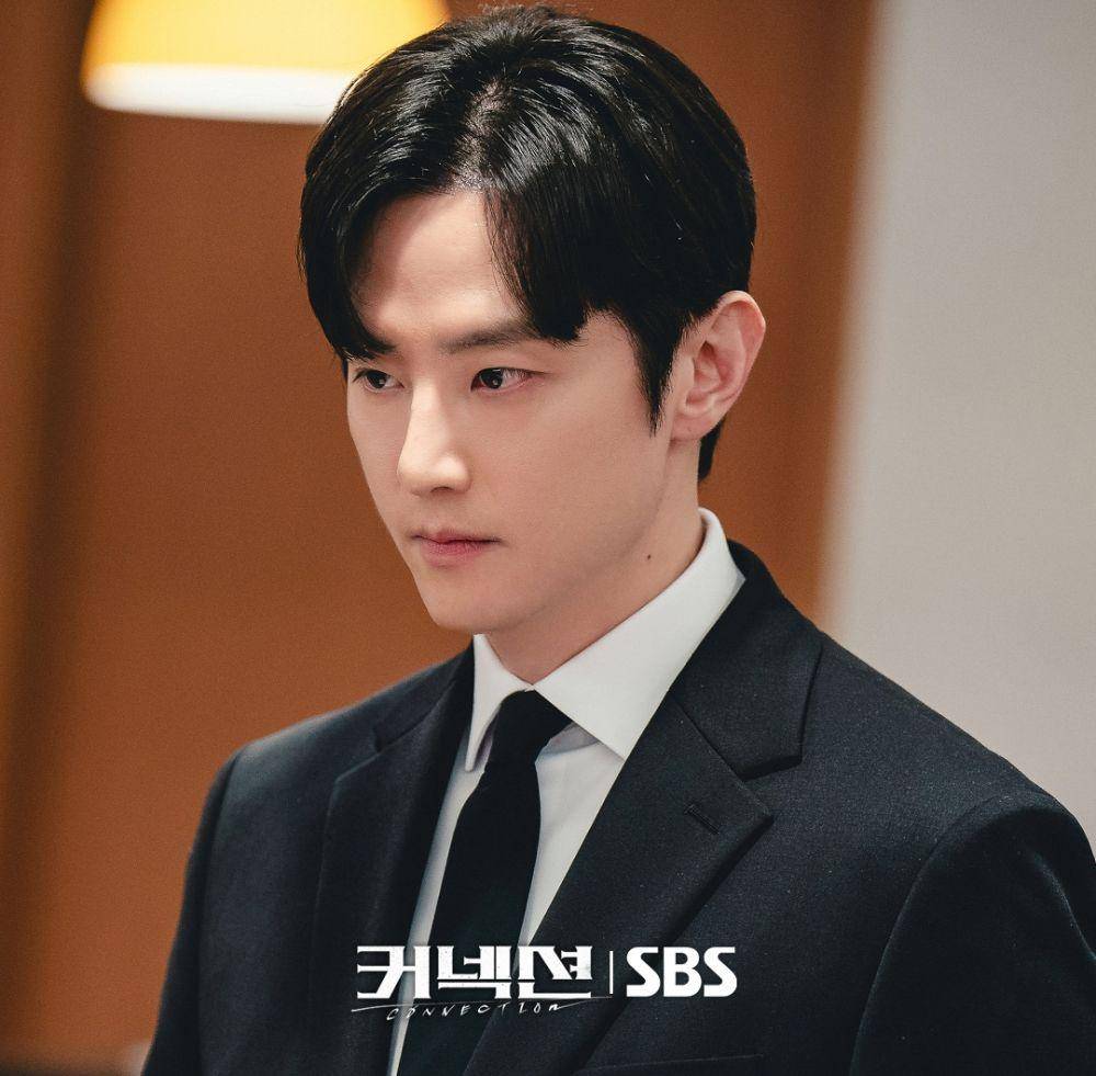 Kwon Yul di Connection (instagram.com/sbsdrama.official)