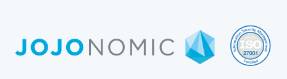Logo Jojonomic. (Dok/Screenshot website).
