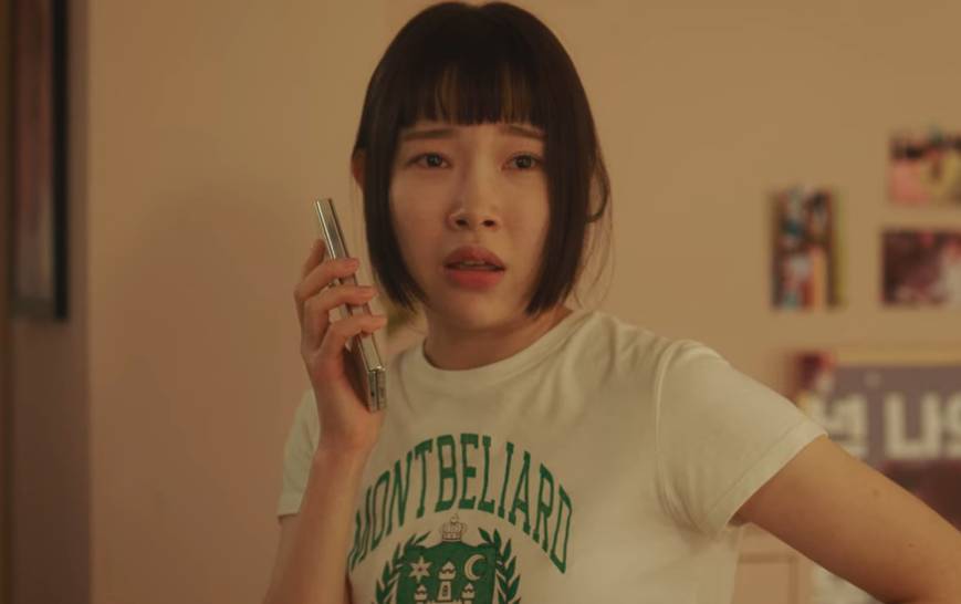 Cuplikan Miss Night and Day (Dok. JTBC/Miss Night and Day)