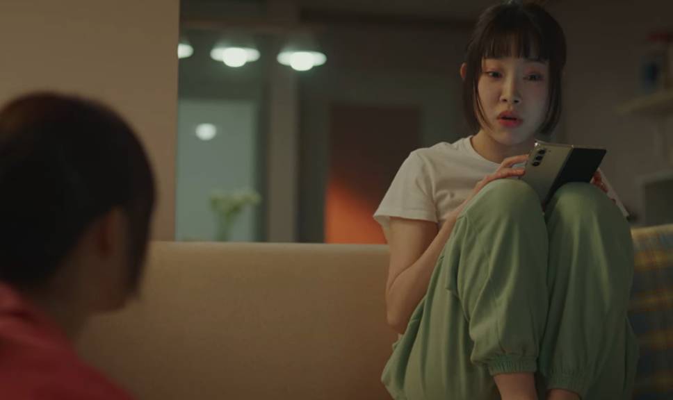 Cuplikan Miss Night and Day (Dok. JTBC/Miss Night and Day)