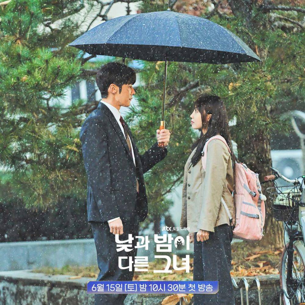 cuplikan drama Miss Night and Day (dok. JTBC/Miss Night and Day)