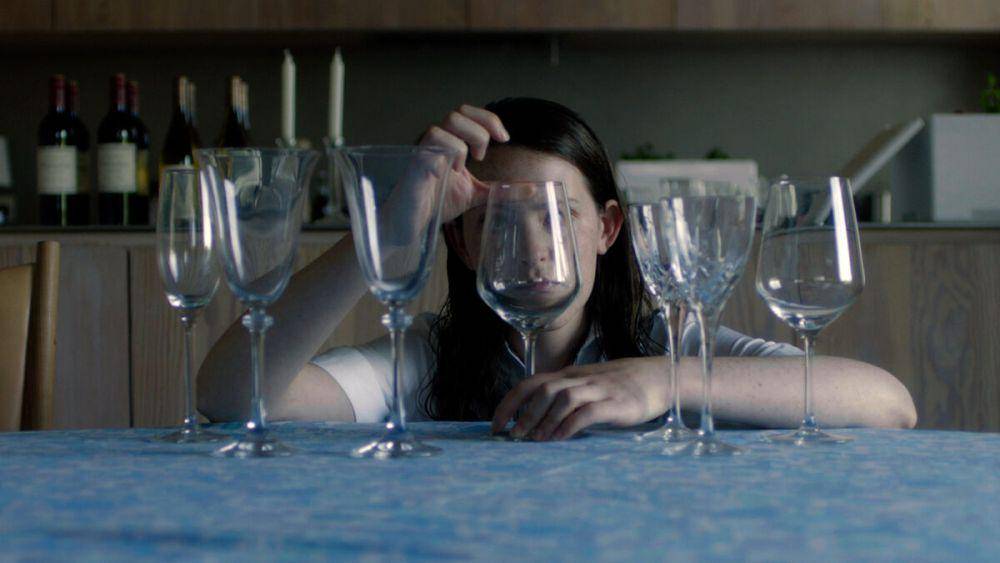 cuplikan film The Feast (dok. British Film Institute / The Feast)