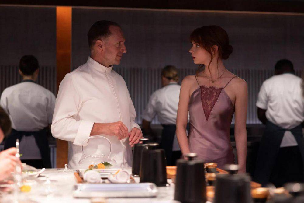 10 Film yang Harus Kamu Tonton jika Suka The Menu
