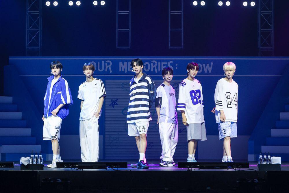 Ini yang Dirasakan TWS dari Album SUMMER BEAT!, Pede Punya Keunikan