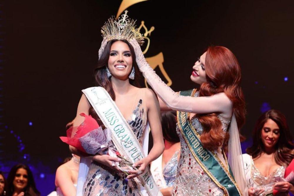 Inilah Hasil Lengkap Final Nuestra Belleza Puerto Riko 2024, Congrats!