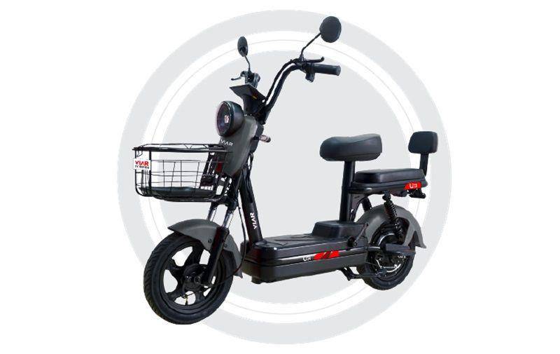 Viar U3-41 (dok. Viar Motor Indonesia)