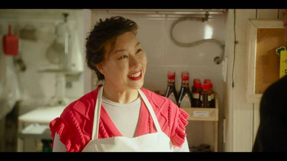 Jung Young Joo di drama Miss Night and Day (dok. tvN/Miss Night and Day)