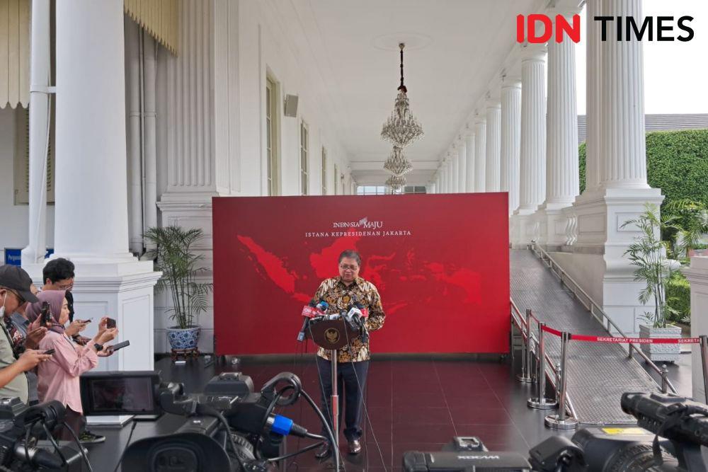 Harga BBM Ditahan hingga Juni, Bakal Naik di Juli?