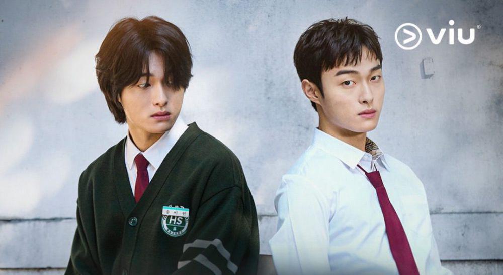 3 Isu Sosial yang Diangkat di Drakor High School Return of a Gangster