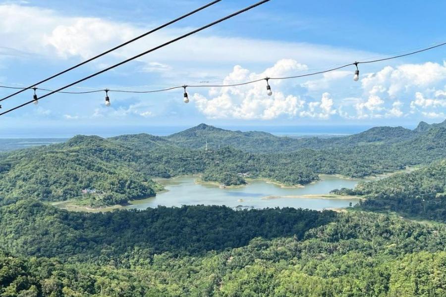 [QUIZ] Pilih Dieng atau Kulonprogo, Wisata Dataran Tinggi Ini Cocok untukmu!