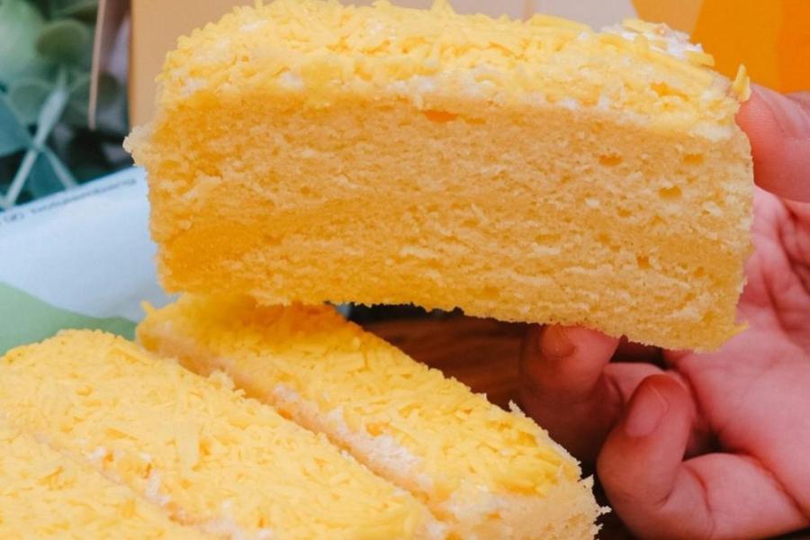 [QUIZ] Bolu Kukus Pilihanmu Bisa Ungkap Karakter Aslimu Lho!