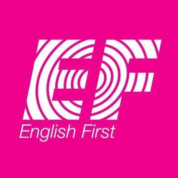Rekomendasi kursus bahasa Inggris (instagram.com/english.first)