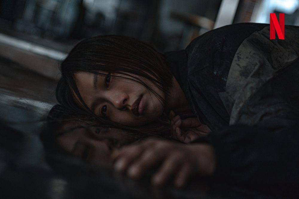 cuplikan drakorSweet Home 3 (dok. Netflix/Sweet Home 3)