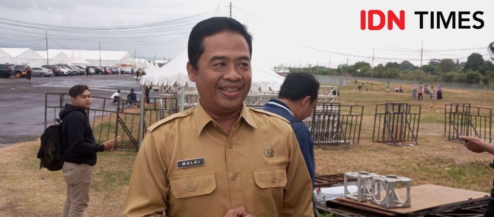 Pemprov NTB Tunjuk Pengurus Baru BPPD untuk Periode 2024-2027