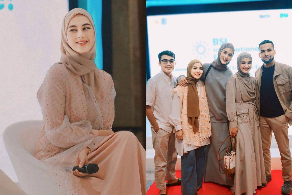 potret acara Trunk Fashion Show by Paula Verhoeven (instagram.com/paula_verhoeven)