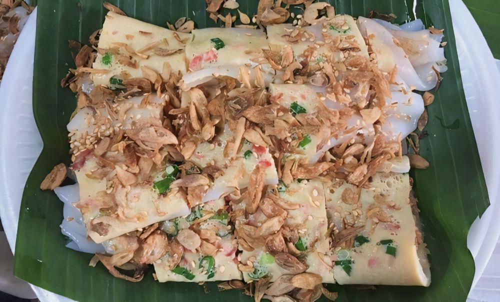 5 Kuliner Enak di Fresh Market PIK, Nikmatnya Bikin Ketagihan