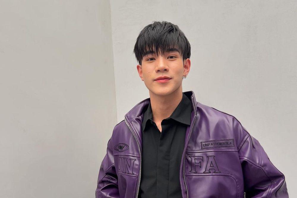 5 OST Drama Thailand yang Dinyanyikan Fourth Nattawat