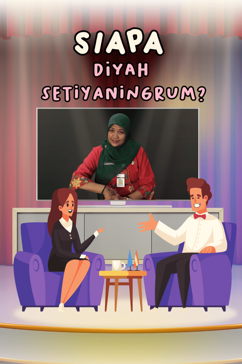 IDN Times Xplore/Narator Cilik_SMK NEGERI 1 SURAKARTA