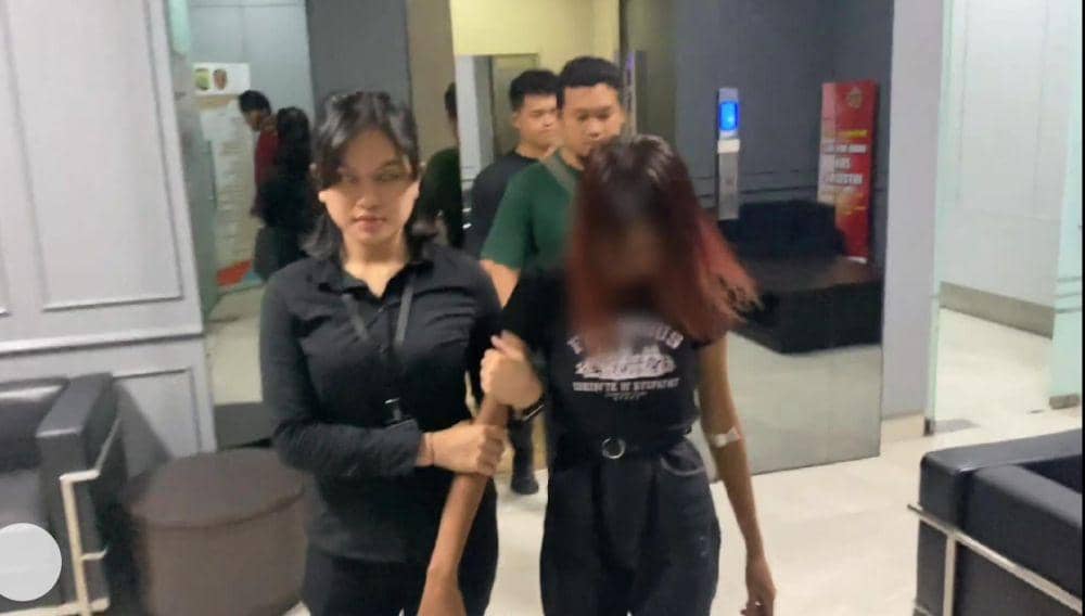 Remaja Perempuan Bunuh Ayah di Jaktim: Sakit Hati Disebut Anak Haram