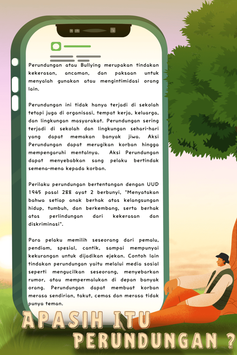 IDN Times Xplore/Narator Cilik_SMK NEGERI 1 SURAKARTA